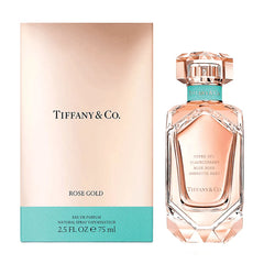 Tiffany & Co Rose Gold EDP for Women