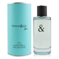 Tiffany & Co Love EDT Spray for Men