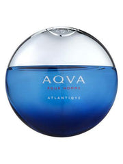 Bvlgari Aqva Atlantique Pour Homme Eau de Toilette - Perfume Oasis