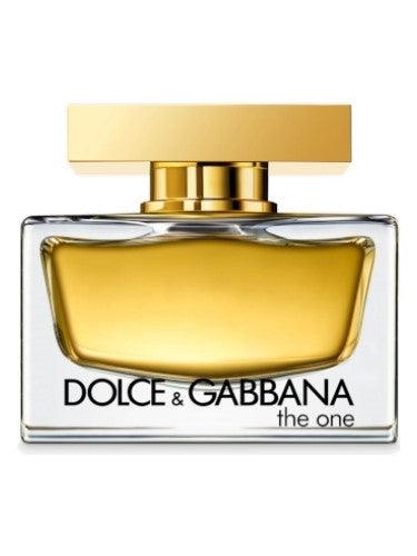 Dolce & Gabbana The One EDP Tester - Perfume Oasis
