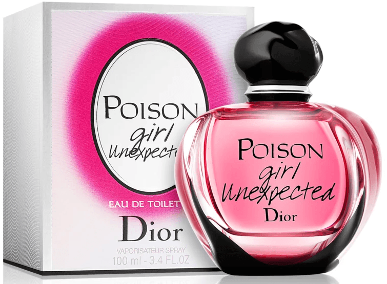 Christian Dior Poison Girl Unexpected EDT