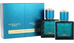 Versace Eros 2 x 30 ml EDT for Men Gift Set
