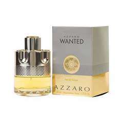 Azzaro Wanted EDT Spray for Men