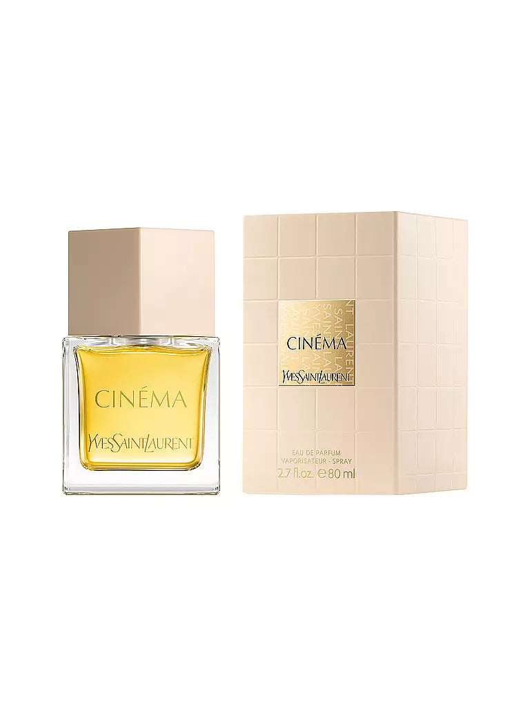 Yves saint laurent cinema eau de parfum store