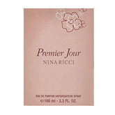 Nina Ricci Premier Jour EDP Spray for Women