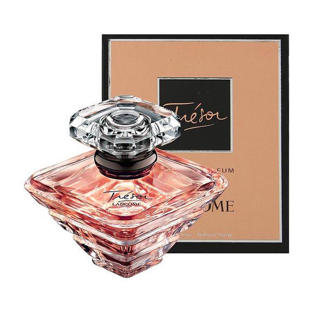 Lancome Tresor Eau de Parfum Spray - Perfume Oasis
