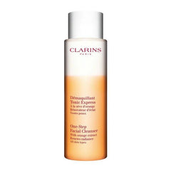 Clarins One-Step Facial Cleanser 200ml - Perfume Oasis