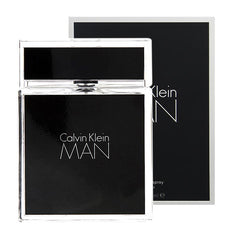 Calvin Klein Man EDT Spray para hombre