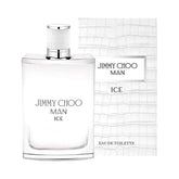 Jimmy Choo Man Ice EDT Spray for Men