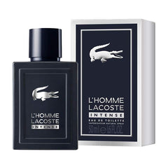 Lacoste L'Homme Lacoste Intense EDT