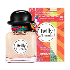 Hermes Twilly D'Hermès Charming Twilly Limited Edition EDP - Perfume Oasis