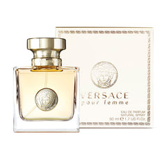 Versace Pour Femme EDP Spray for Women