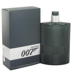 James Bond 007 James Bond 007 Eau De Toilette for Men - Perfume Oasis