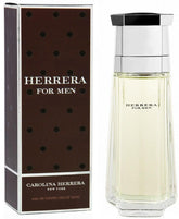 Carolina Herrera Men EDT Spray - Perfume Oasis