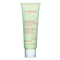 Clarins Purifying Gentle Foaming Cleanser 125ml - Perfume Oasis
