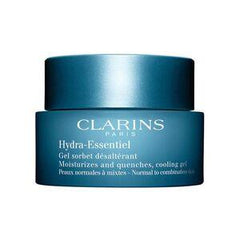 Clarins Hydra-Essentiel Cooling Gel Normal To Combination Skin 50ml - Perfume Oasis