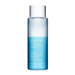 Clarins Instant Eye Make-Up Remover 125ml - Perfume Oasis