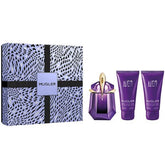 Mugler Alien EDP 30ml Gift Set 3 Pieces - Perfume Oasis