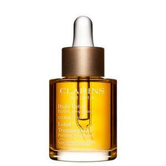 Clarins Lotus Treatment Oil Oily-Combination Skin 30ml - Perfume Oasis
