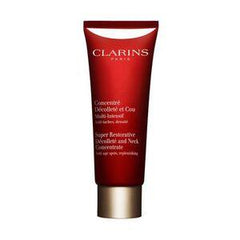 Clarins Super Restorative Décolleté and Neck Concentrate 75ml - Perfume Oasis