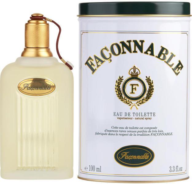 Faconnable Faconnable Eau De Toilette for Men - Perfume Oasis