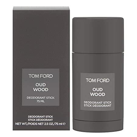 Tom Ford Oud Wood Deo Stick 75g – Perfume Oasis - Main Image