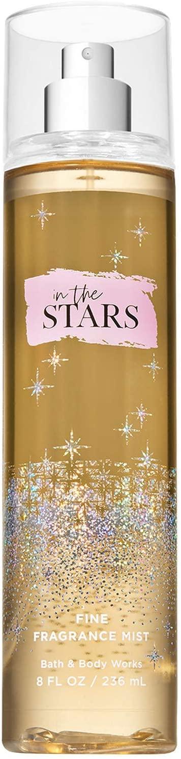 Bath Body Works In The Stars Fine Fragrance Mist 236ml – Perfume
