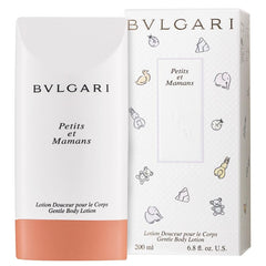 Bvlgari Petits eh Mamans Body Lotion 200ml - Perfume Oasis