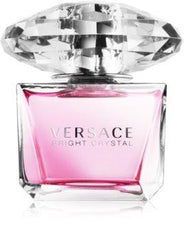Versace Bright Crystal Eau de Toilette Spray - Perfume Oasis