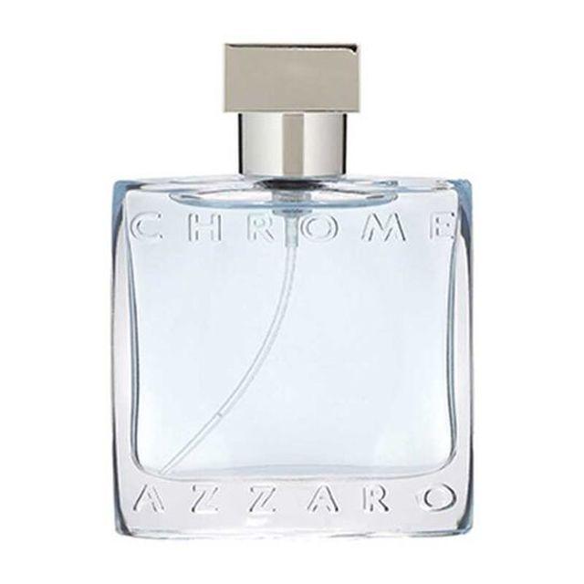 Azzaro Chrome Eau de Toilette Spray - Perfume Oasis