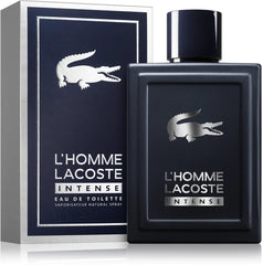 Lacoste L'Homme Lacoste Intense EDT