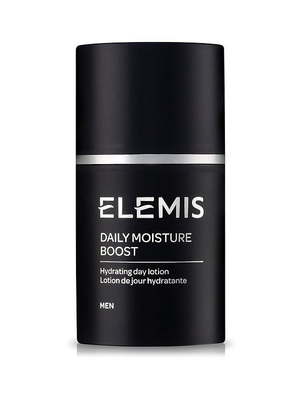 ELEMIS Men Daily Moisture Boost 50ml - Perfume Oasis