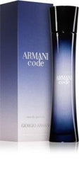 Giorgio Armani Code Pour Femme Eau de Parfum Spray - Perfume Oasis