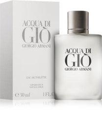 Armani Acqua di Gio Men Eau de Toilette Spray - Perfume Oasis