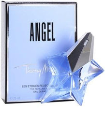 Mugler Angel Eau de Parfum Refillable Spray - Perfume Oasis