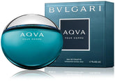 Bvlgari Aqva Pour Homme EDT for Men - Perfume Oasis