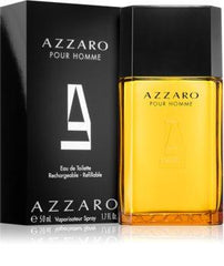 Azzaro Pour Homme Eau de Toilette - Perfume Oasis