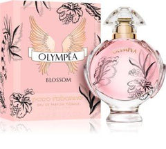 Paco Rabanne Olympea Blossom EDP - Perfume Oasis