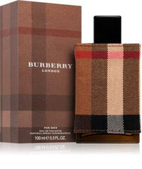 Burberry London Men Eau de Toilette Spray - Perfume Oasis