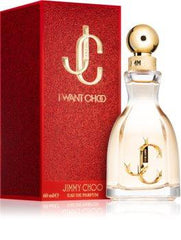 Jimmy Choo I want Choo Eau de Parfum - Perfume Oasis