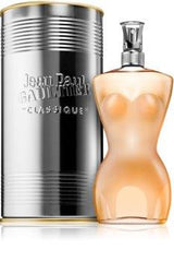 Jean Paul Gaultier Classique For Women EDT Spray - Perfume Oasis