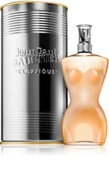 Jean Paul Gaultier Classique For Women EDT Spray - Perfume Oasis
