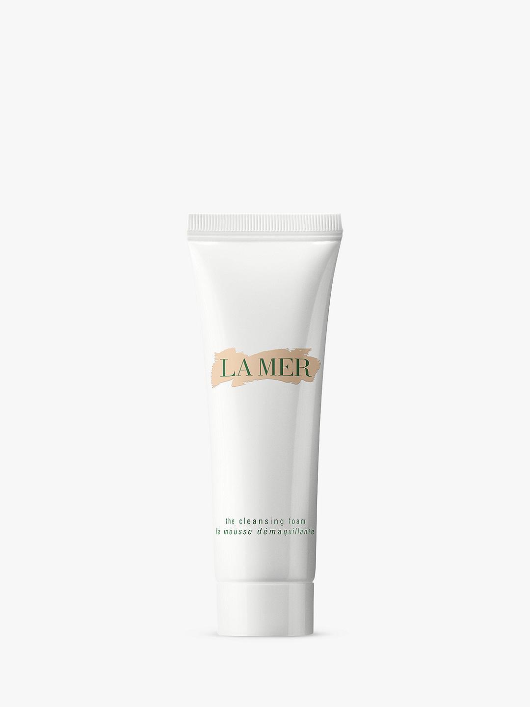 La Mer The Cleansing Foam - Perfume Oasis