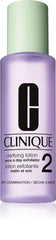 Clinique 3 Steps Clarifying Lotion 2 Clarifying Toner For Dry To Mixed Skin - Perfume Oasis