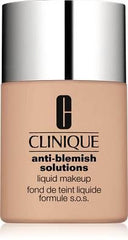 Clinique Anti-Blemish Solutions Liquid Foundation 30ml - Perfume Oasis