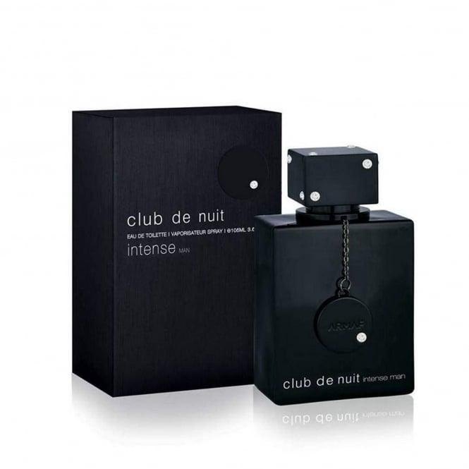 ARMAF Club De Nuit Intense Man Eau De Toilette Spray - Perfume Oasis