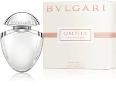 Bvlgari Omnia Crystalline EDT Spray - Perfume Oasis