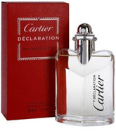 Cartier Declaration Eau de Toilette for Men - Perfume Oasis