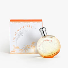 Hermes Eau des Merveilles EDT Women