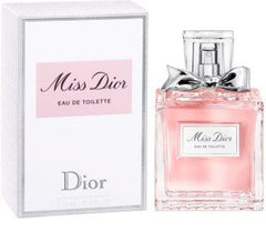 DIOR Miss Dior Eau de Toilette for Women - Perfume Oasis